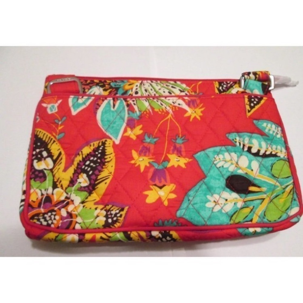 Vera Bradleylittle Rumba crossbody Bag